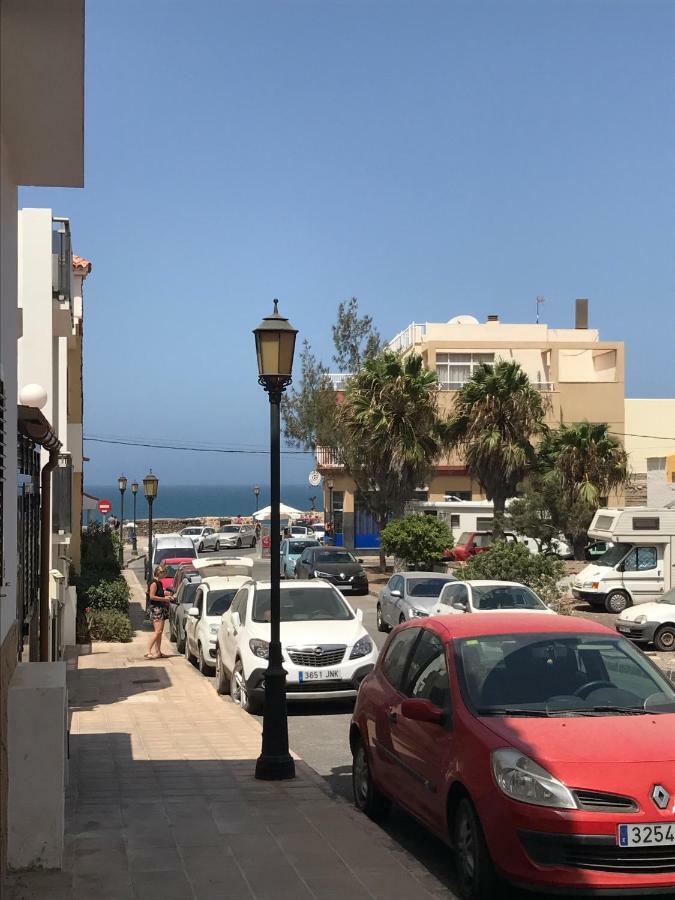La Marinera 37 El Cotillo (Fuerteventura) Exterior foto