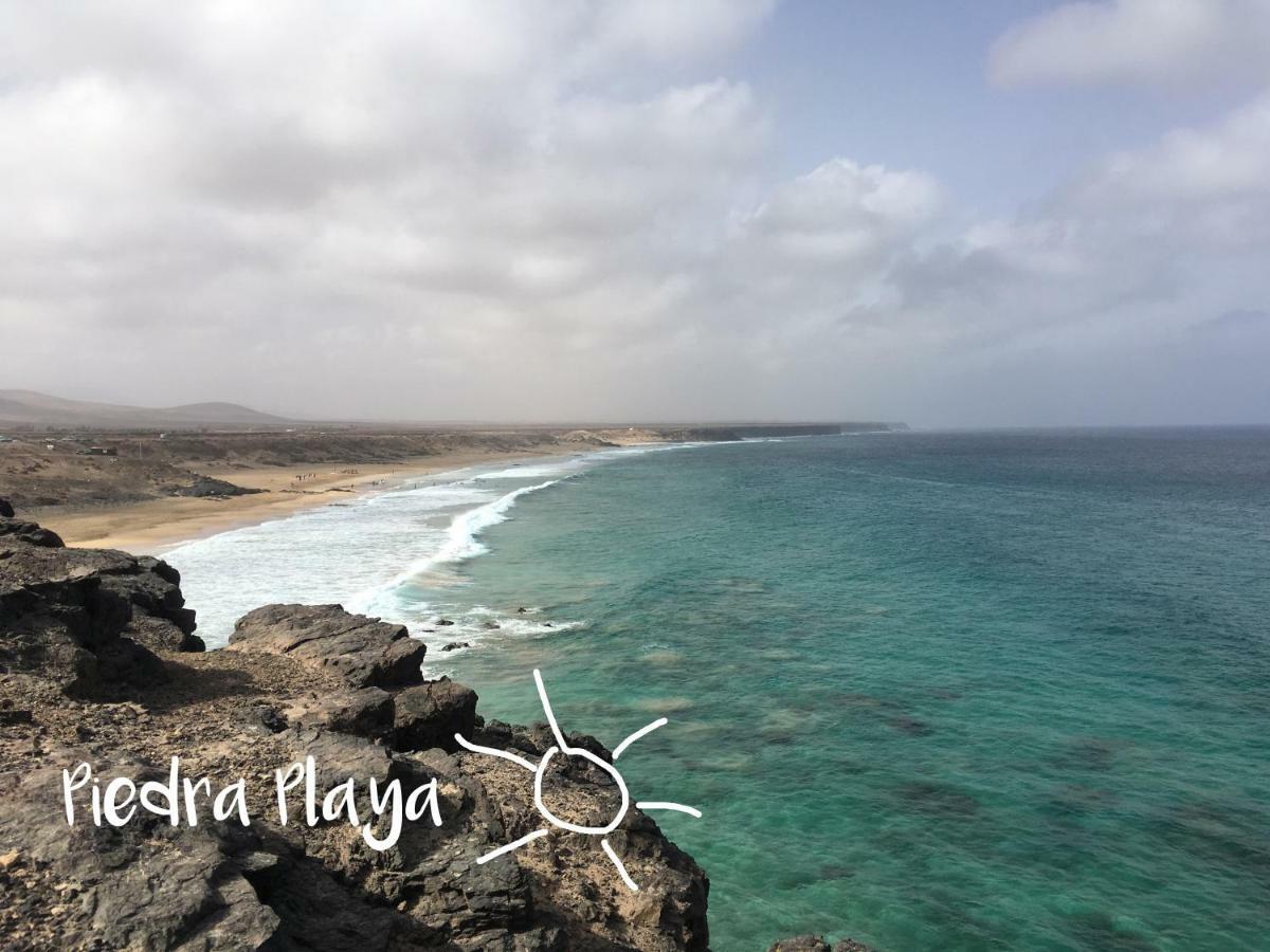 La Marinera 37 El Cotillo (Fuerteventura) Exterior foto