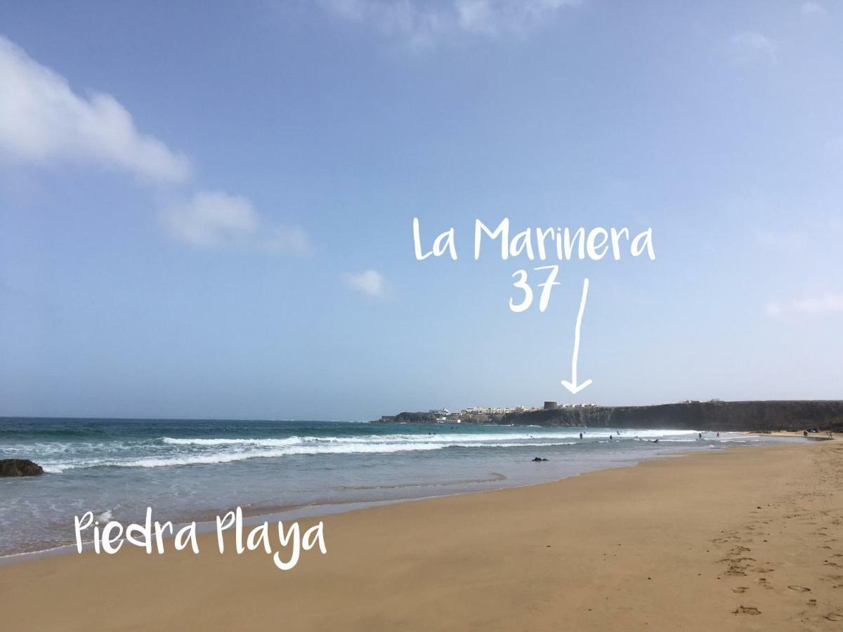 La Marinera 37 El Cotillo (Fuerteventura) Exterior foto